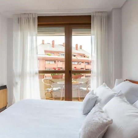 Apartamento En Alto Miranda Con Parking Apartment Santander Exterior foto