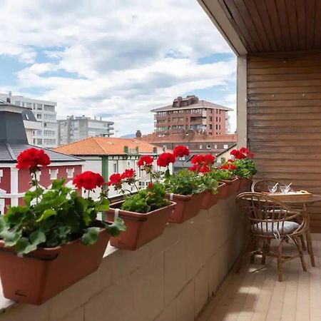 Apartamento En Alto Miranda Con Parking Apartment Santander Exterior foto