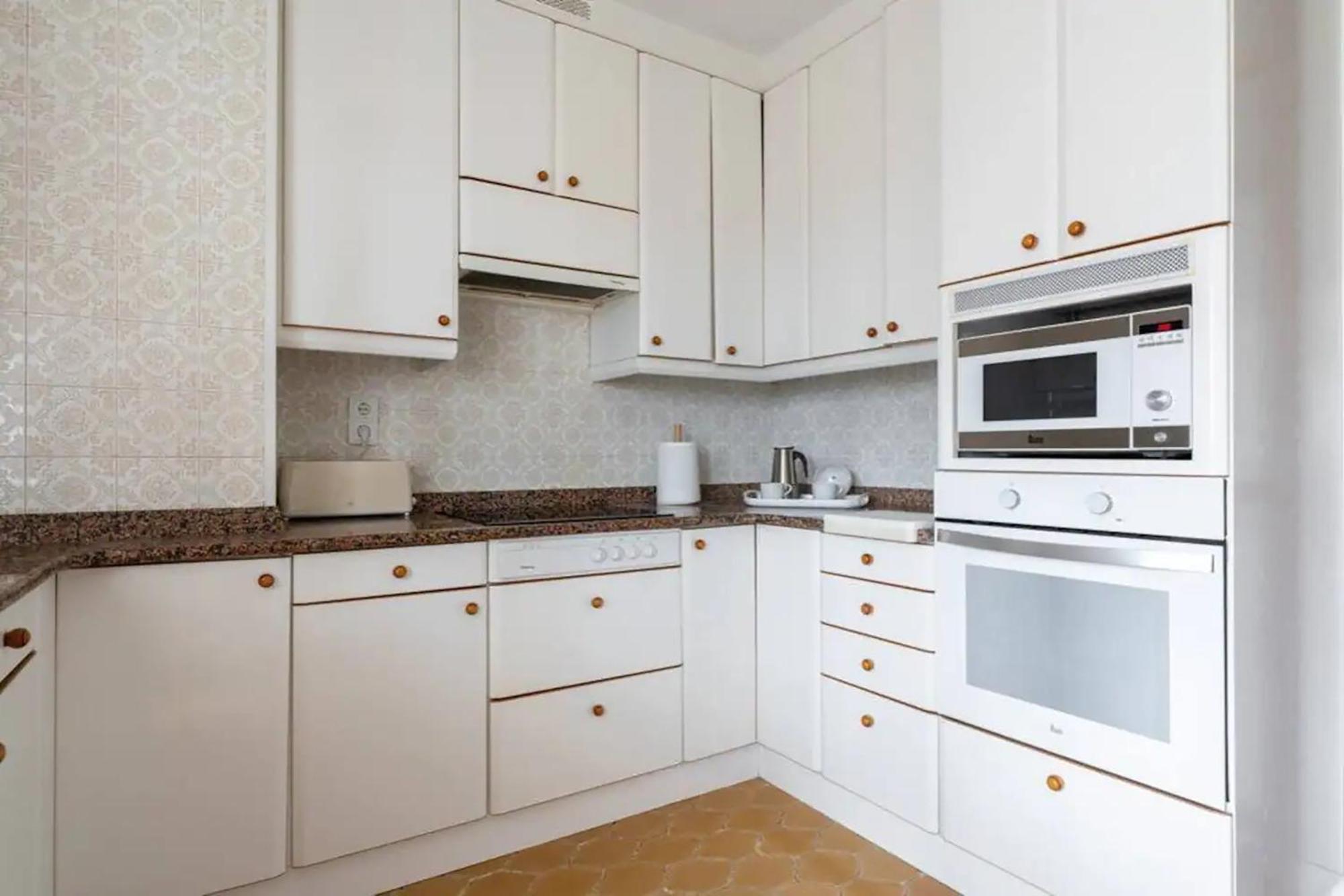 Apartamento En Alto Miranda Con Parking Apartment Santander Exterior foto