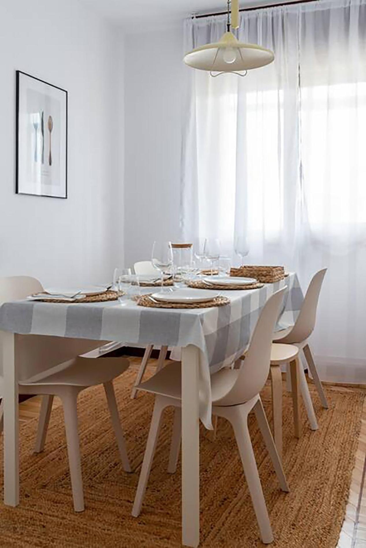 Apartamento En Alto Miranda Con Parking Apartment Santander Exterior foto