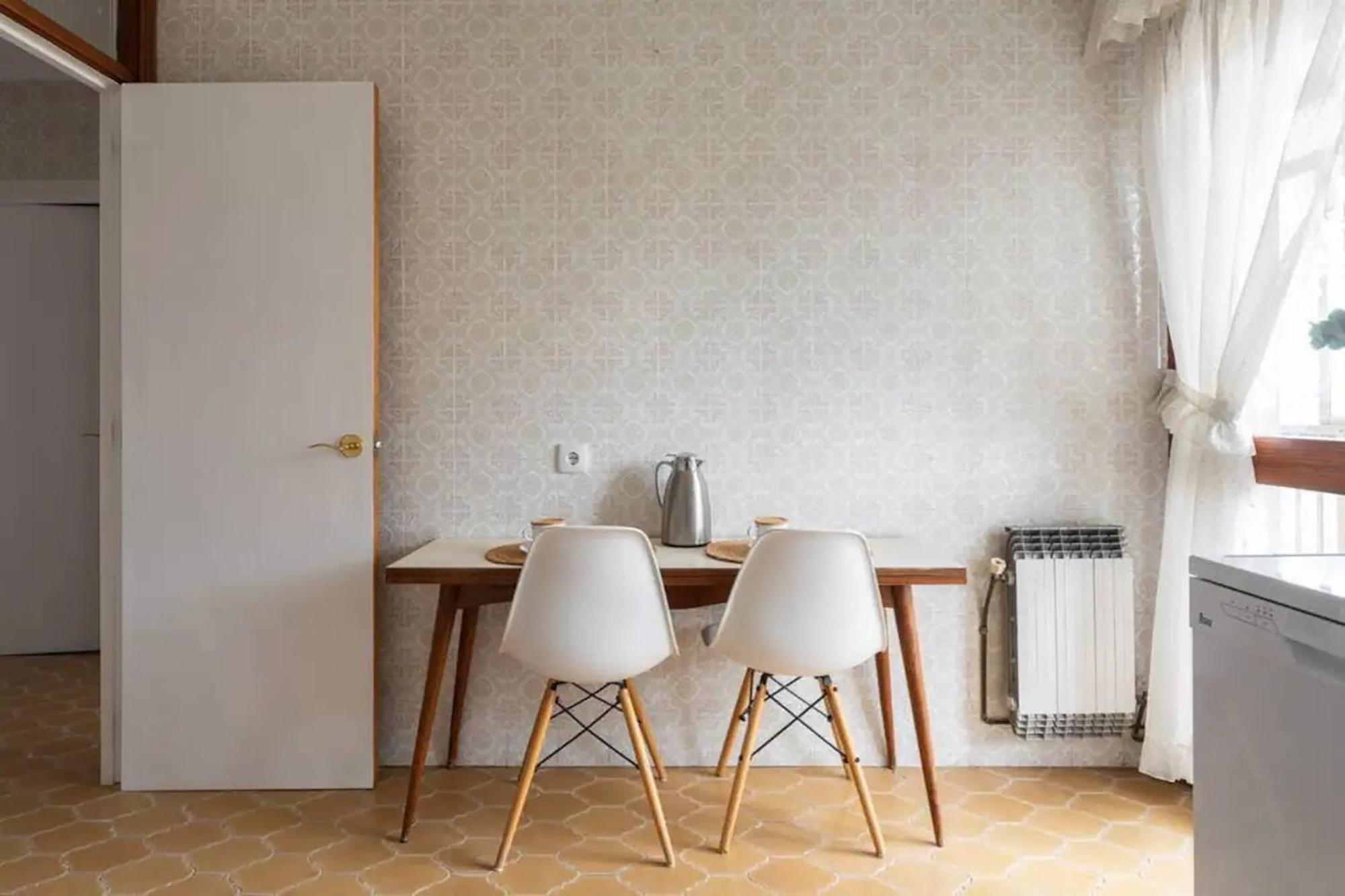 Apartamento En Alto Miranda Con Parking Apartment Santander Exterior foto