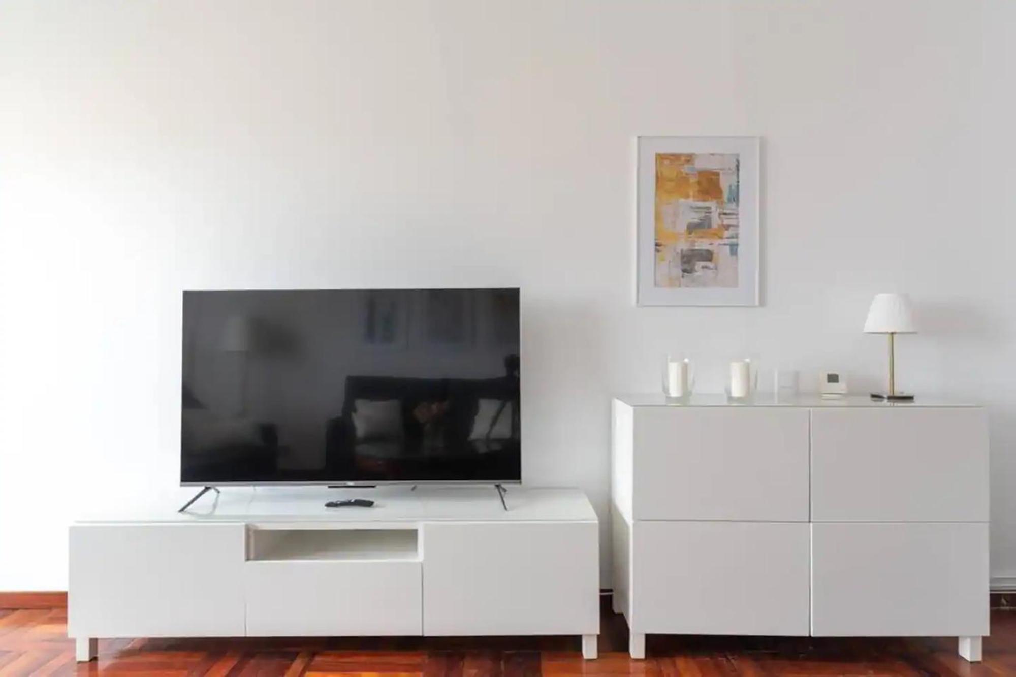 Apartamento En Alto Miranda Con Parking Apartment Santander Exterior foto