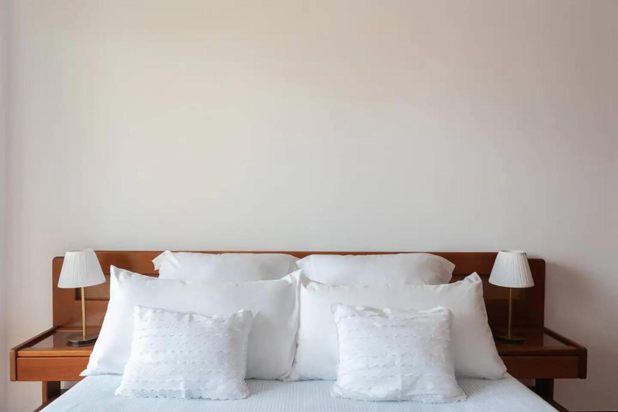 Apartamento En Alto Miranda Con Parking Apartment Santander Exterior foto
