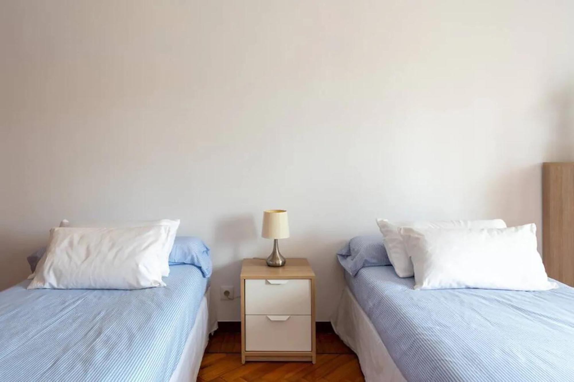 Apartamento En Alto Miranda Con Parking Apartment Santander Exterior foto
