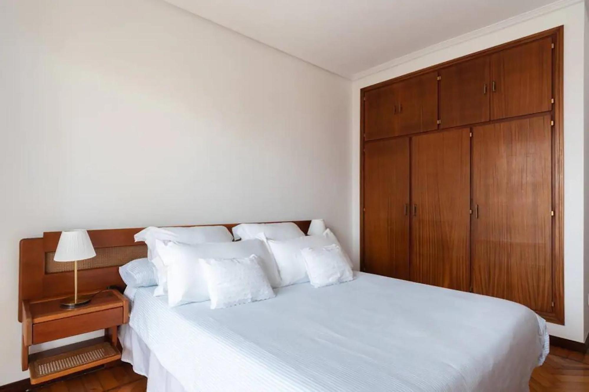 Apartamento En Alto Miranda Con Parking Apartment Santander Exterior foto
