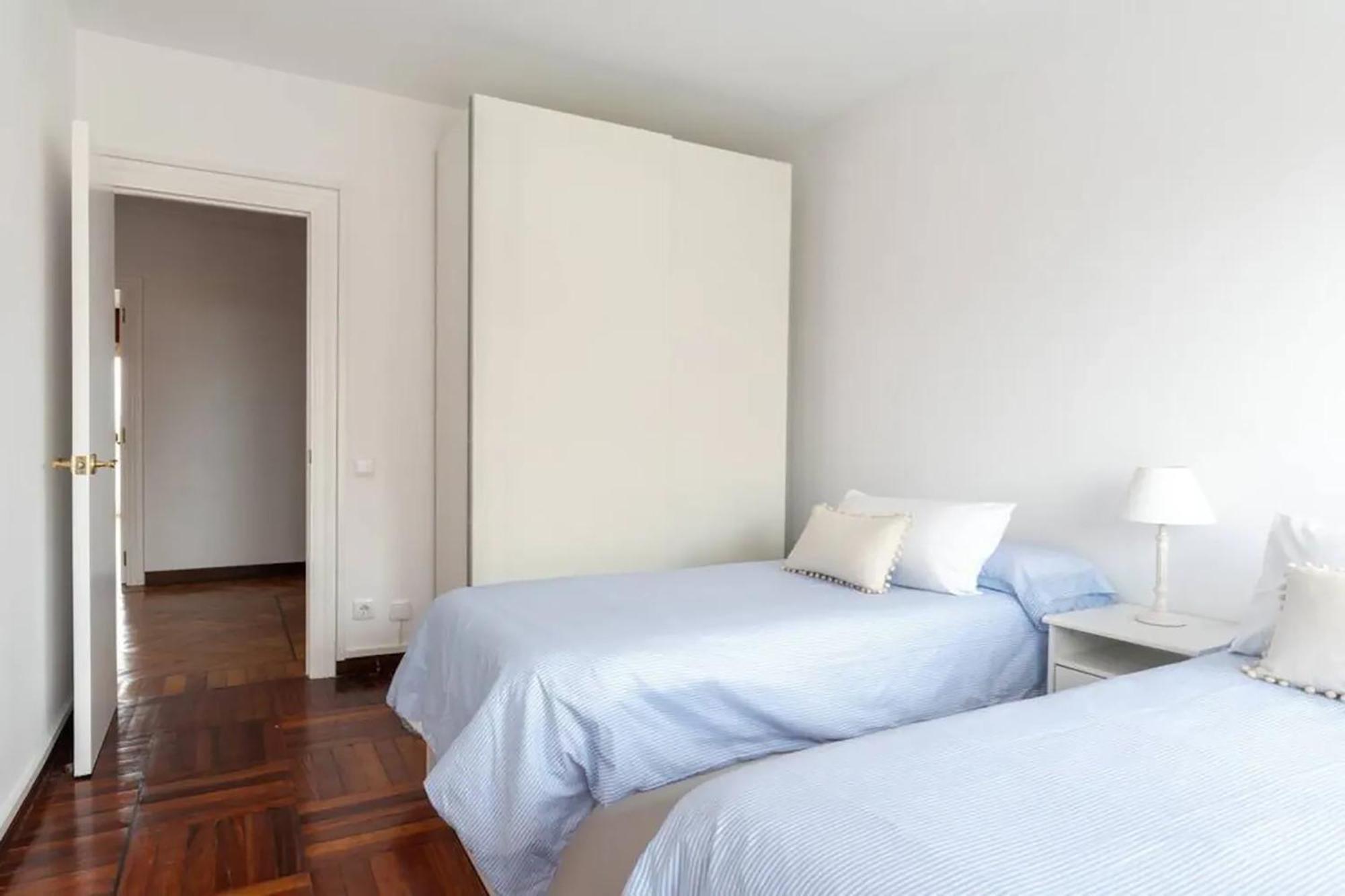 Apartamento En Alto Miranda Con Parking Apartment Santander Exterior foto