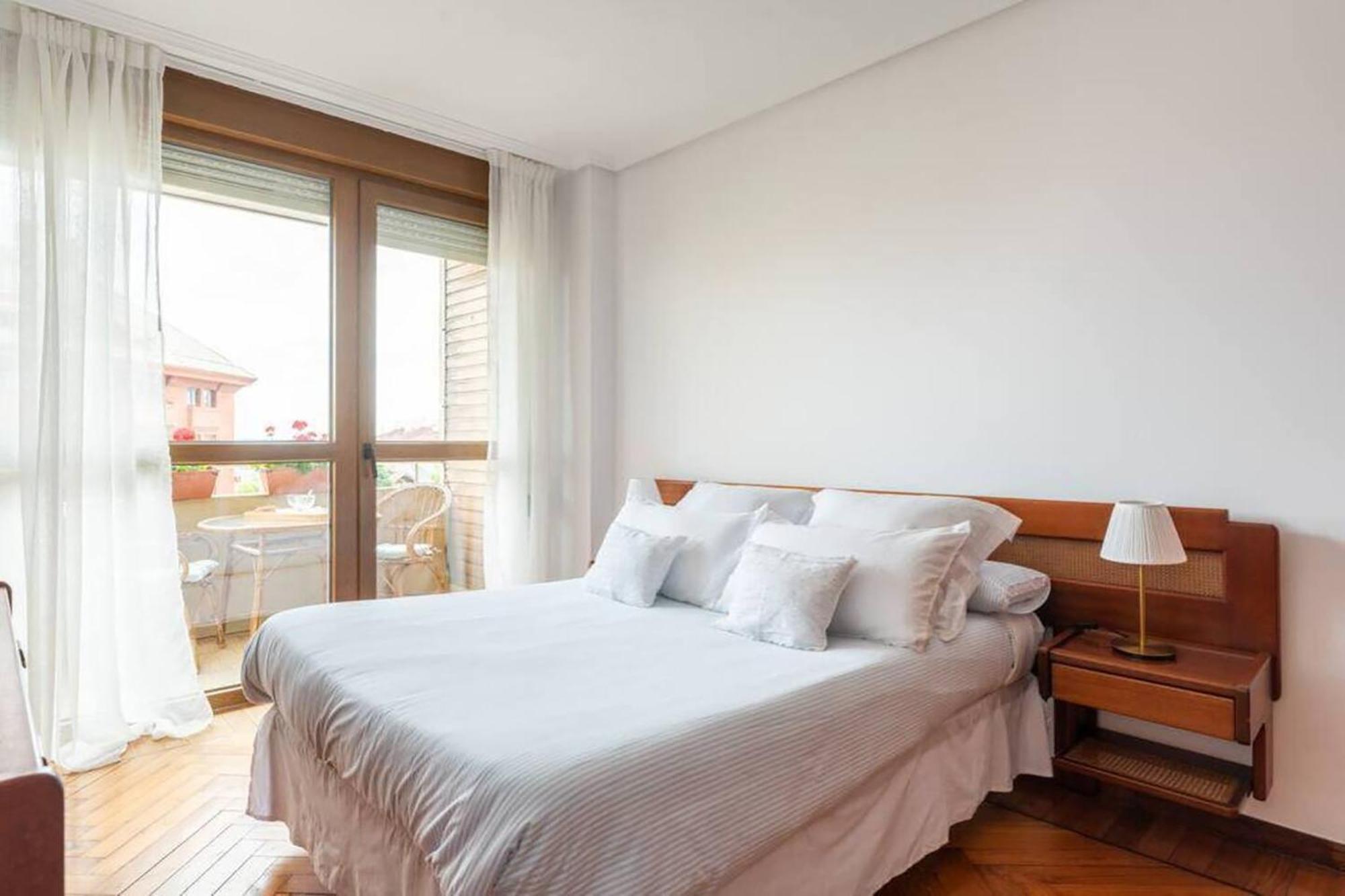 Apartamento En Alto Miranda Con Parking Apartment Santander Exterior foto