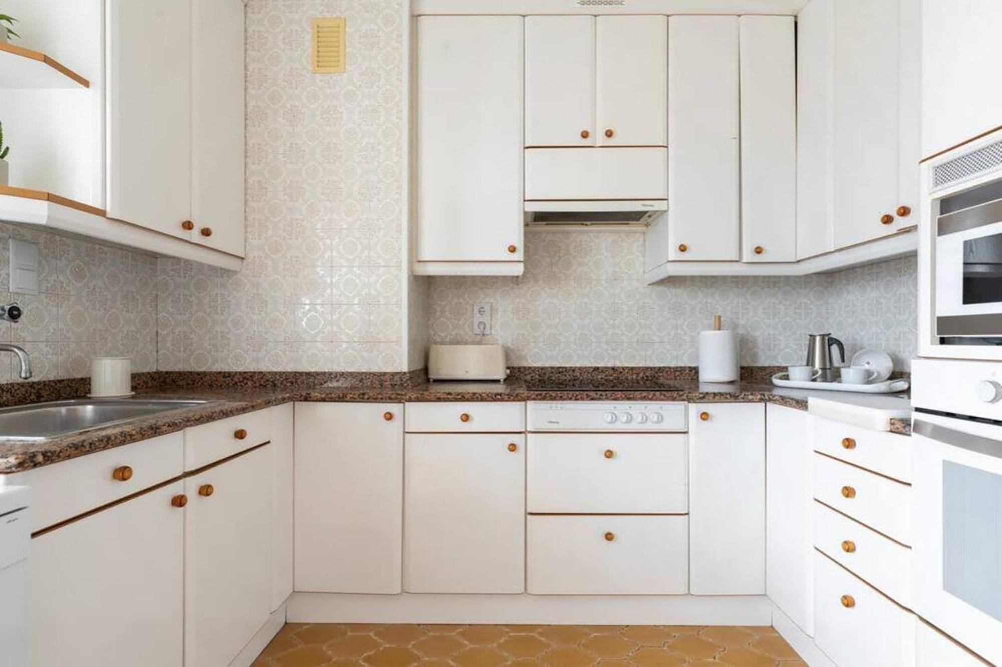 Apartamento En Alto Miranda Con Parking Apartment Santander Exterior foto